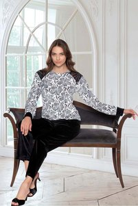 Related product image Flz Pijama Pajama Sets