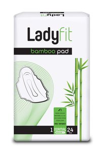 Related product image Lady Fit Sanitary Pads