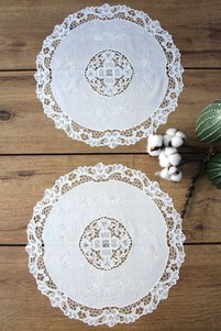 Related product image DDHOME Runners & Placemats