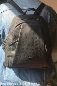 Related product image Just Polo Backpacks