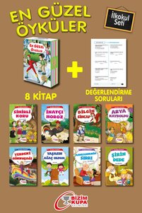 Related product image Tandem Yayınları Children's Storybooks