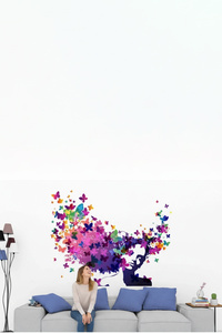 Related product image KT Decor Wall Stickers