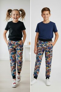 Related product image ESPİNA Sweatpants