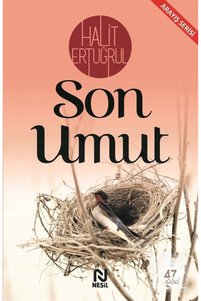 İlgili ürün resmi Nesil Yayınları Roman