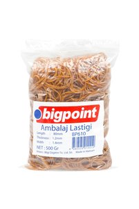 Related product image Bigpoint Packaging Material