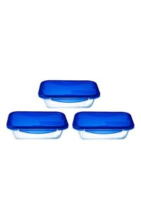 Related product image Pyrex Storage Containers