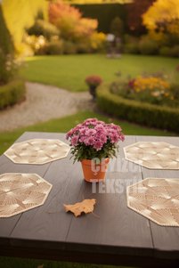 Related product image Çt Çeyizci Tekstil Runners & Placemats