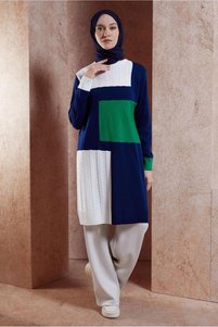 Related product image Alvina Tunics