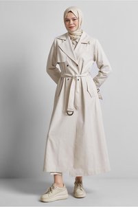 Related product image Alvina Trench Coats