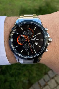 Related product image Daniel Klein Watches