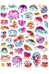 Related product image Limmy Stickers