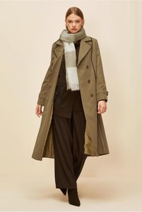 Related product image Alvina Trench Coats