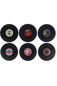 Related product image SPELT Coasters