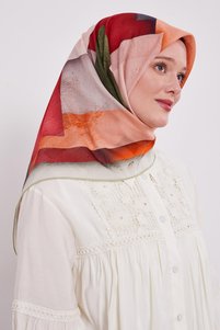 صورة المنتج ذات الصلة Levidor أوشحة رأس