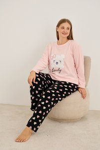 Related product image Siyah İnci Pajama Sets