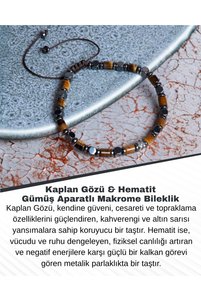 Related product image Saff Doğal Taş Bijou Bracelets