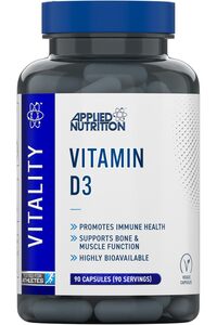 Related product image applied nutrition Vitamins