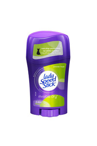 صورة المنتج ذات الصلة Lady Speed مستحضرات مزيل العرق والرول أون