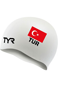 صورة المنتج ذات الصلة TYR قبعات السباحة