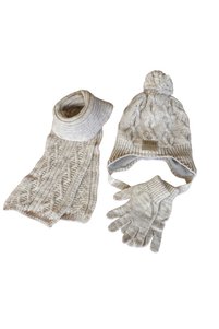 Related product image Kitti Scarf Beanie Gloves Set