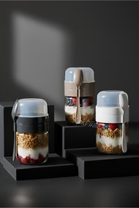 Related product image KaktüsKedi Storage Containers