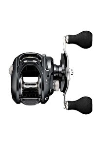 DAIWA Lexa 24 300 HL Sol El Baitcasting Çıkrık - Fiyatı, Yorumları