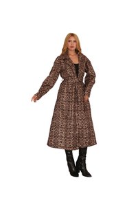 Related product image QUBERZ Trench Coats