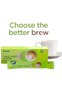 Related product image Sante Granulated Coffee