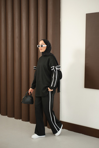 Related product image LOCCO Two Piece Sets