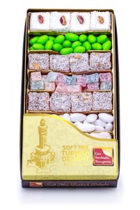 Related product image Can Kardeşler Kuruyemiş Turkish Delight