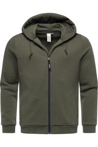 Zugehöriges Produktbild Ragwear Pullover