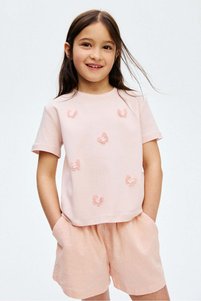 صورة المنتج ذات الصلة H&M تي-شيرتات