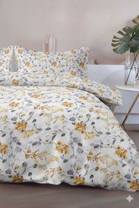 Related product image FAVORA Double duvet cover set