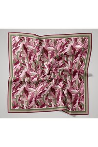 صورة المنتج ذات الصلة Silk Home أوشحة رأس