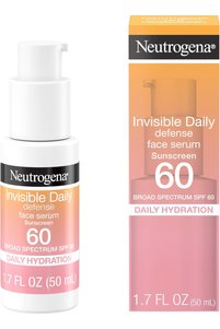 صورة المنتج ذات الصلة Neutrogena كريمات وجه واقية من الشمس