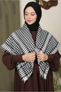 Related product image Merve Shawls