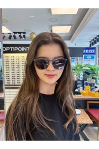 صورة المنتج ذات الصلة BLACK نظارات شمسية