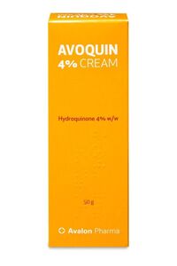 صورة المنتج ذات الصلة AVALON PHARMA كريمات وجه