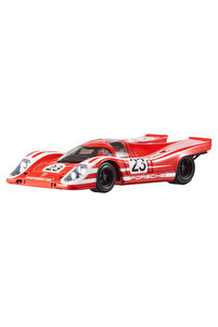 HOT WHEELS Premium Arabalar 1970 Porsche 917 HWG48 - Fiyatı, Yorumları