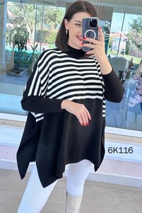 Related product image İnce Topuk Sweaters
