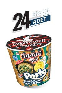 İlgili ürün resmi DUDOMİ Hazır Noodle