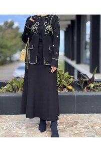 صورة المنتج ذات الصلة Ghisa طقم علوي وسفلي