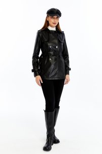 Related product image Jamila Trench Coats