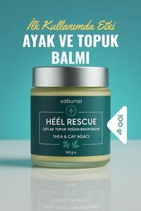 Related product image sabunal Foot Creams