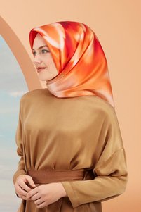 صورة المنتج ذات الصلة Armine أوشحة رأس