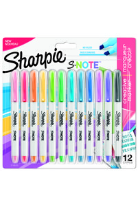 Imaginea produsului asociat Sharpie Creioane colorate