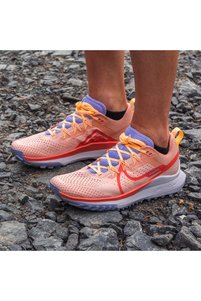 Nike React Pegasus Trail 4 Kadın Koşu Ayakkabısı-SPRTX - Fiyatı