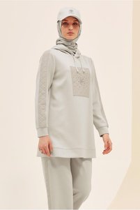 Related product image Alvina Sweatsuit sets
