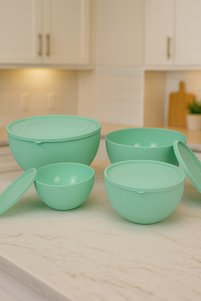 Related product image Melkan Home Storage Containers