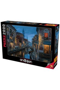 Related product image Anatolian Puzzle Puzzle